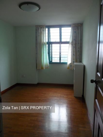 Blk 690D Woodlands Drive 75 (Woodlands), HDB 5 Rooms #200100762
